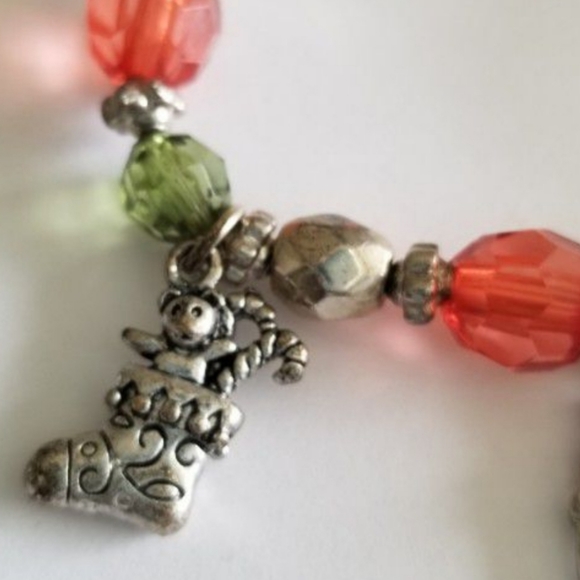 Stunningly Colorful Bracelet - Picture 4 of 4